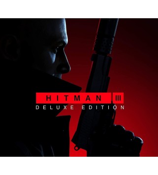 HITMAN 3 - VR Access DLC PS4 PlayStation 4 Key EUROPE